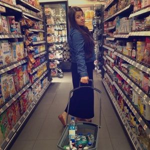 Meet your Posher, N.J.